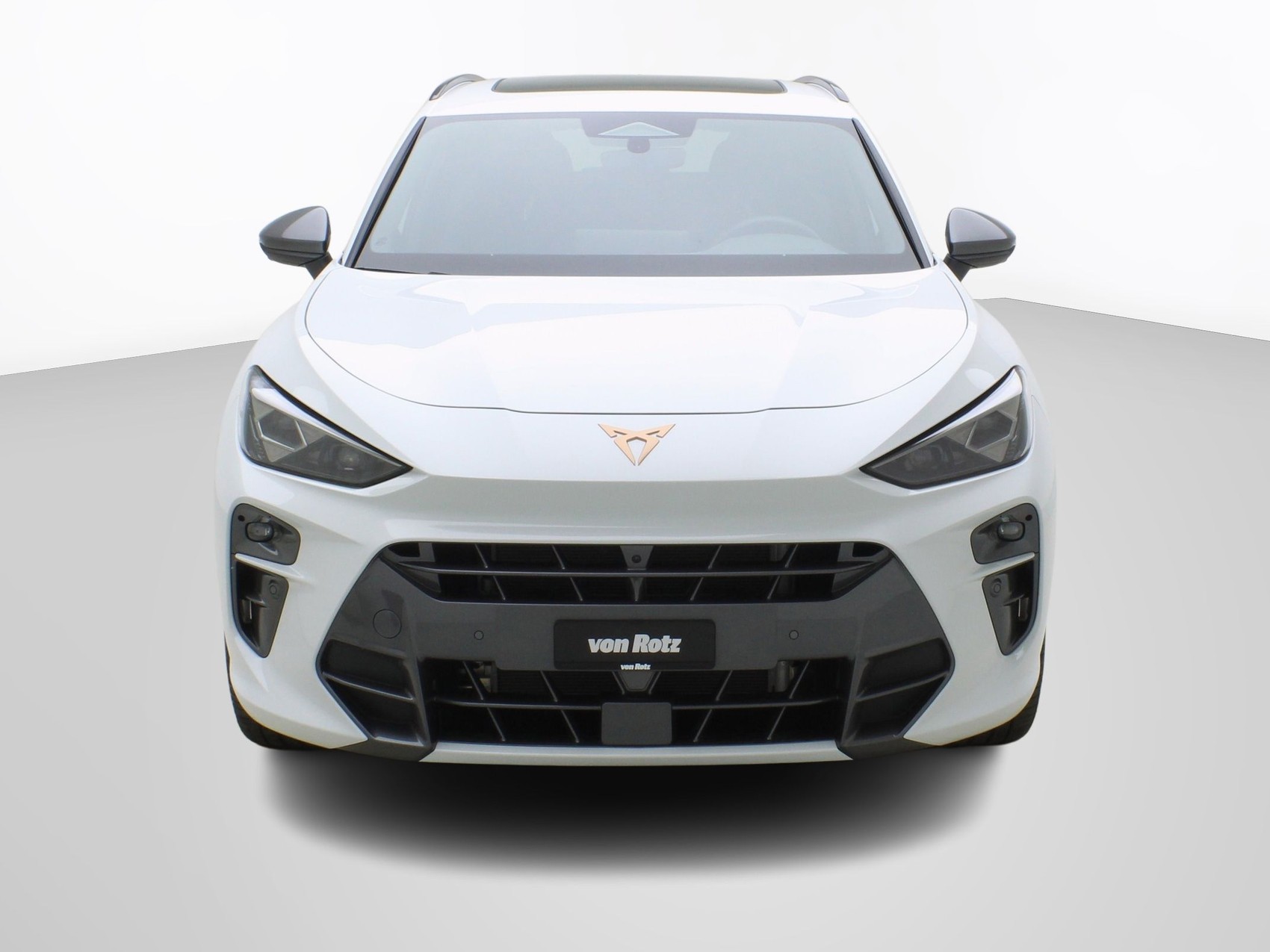 CUPRA Terramar 1.5 DSG e-Plug-in-HYBRID VZ **Cupra Werksgarantie bis 06/2030**-image-5