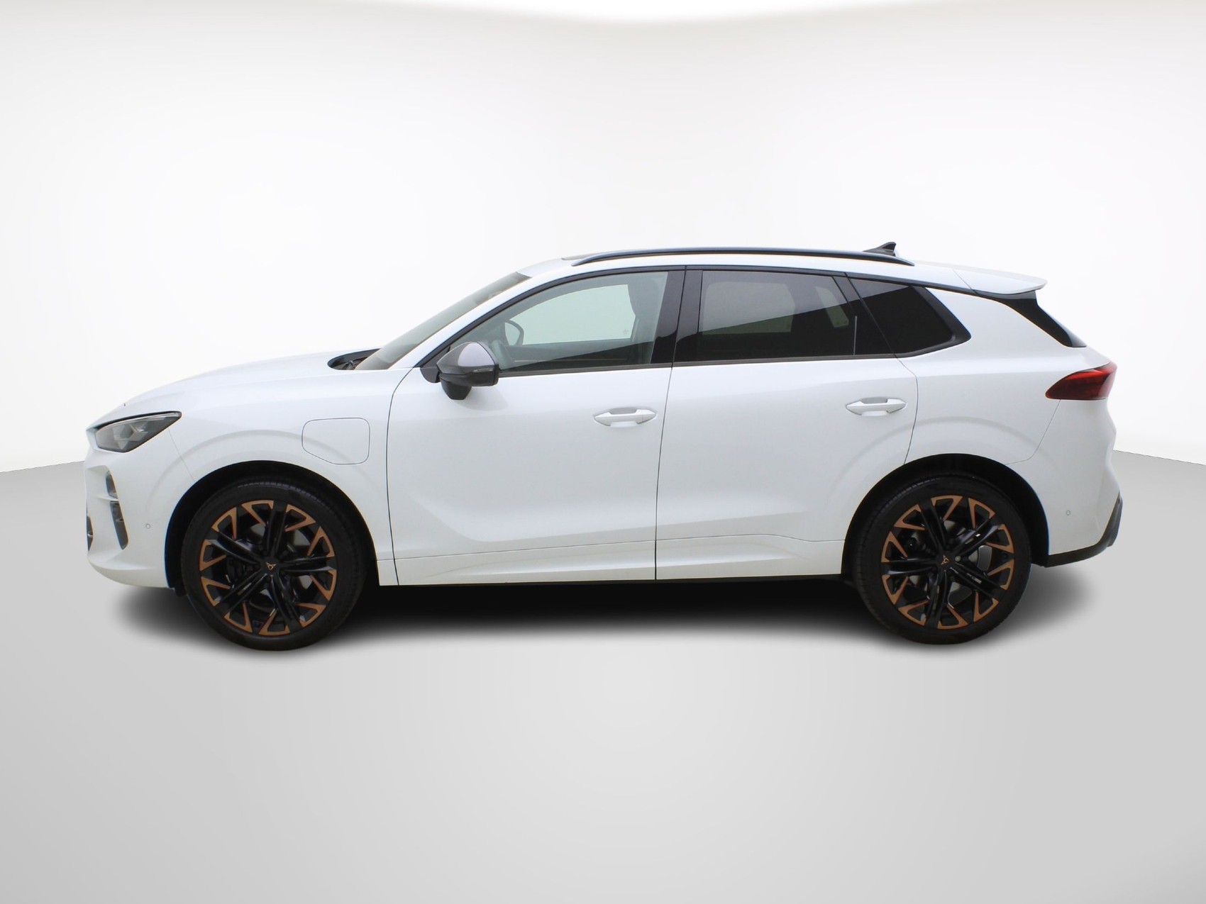 CUPRA Terramar 1.5 DSG e-Plug-in-HYBRID VZ **Cupra Werksgarantie bis 06/2030**-showroom-element-2