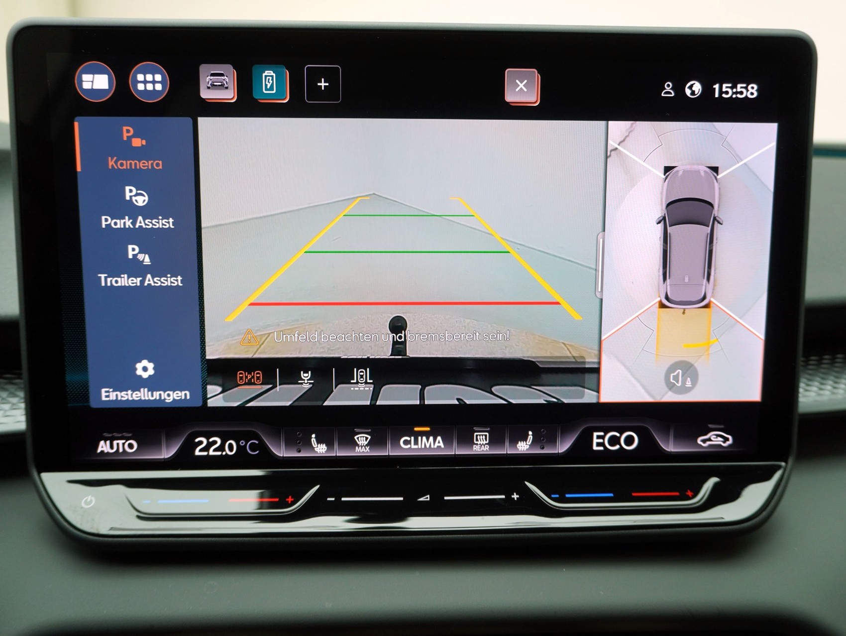 CUPRA Terramar 1.5 DSG e-Plug-in-HYBRID VZ **Cupra Werksgarantie bis 06/2030**-image-20