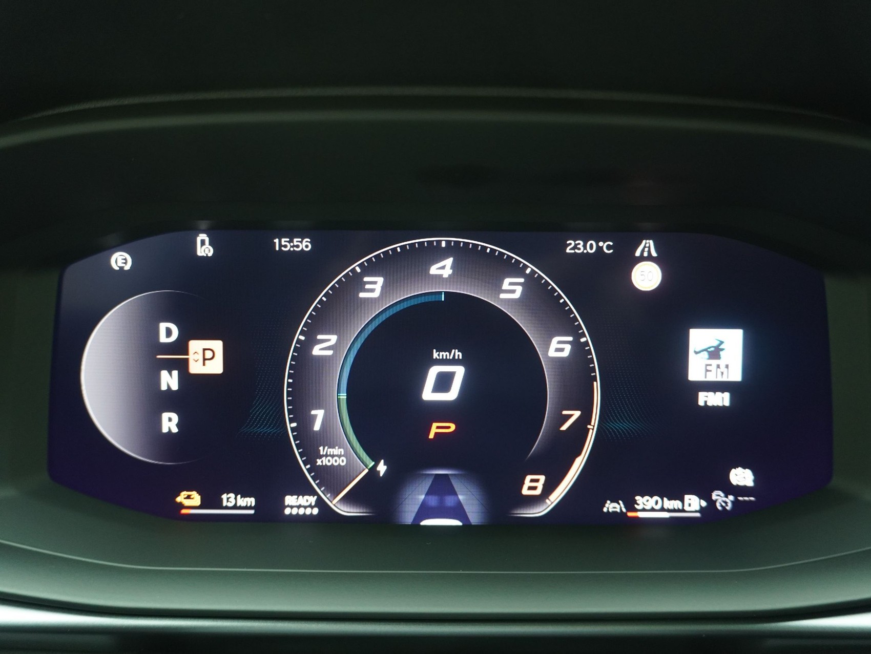 CUPRA Terramar 1.5 DSG e-Plug-in-HYBRID VZ **Cupra Werksgarantie bis 06/2030**-image-18