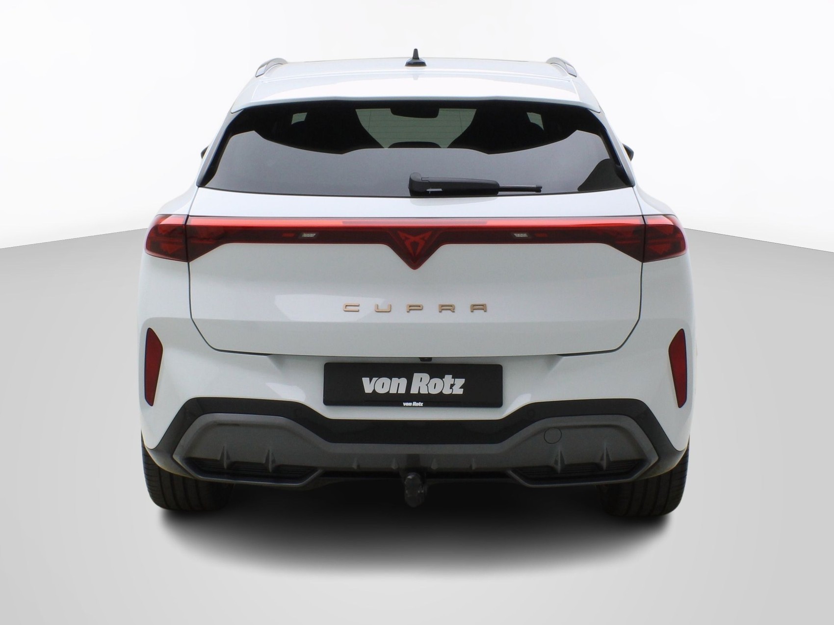 CUPRA Terramar 1.5 DSG e-Plug-in-HYBRID VZ **Cupra Werksgarantie bis 06/2030**-showroom-element-3