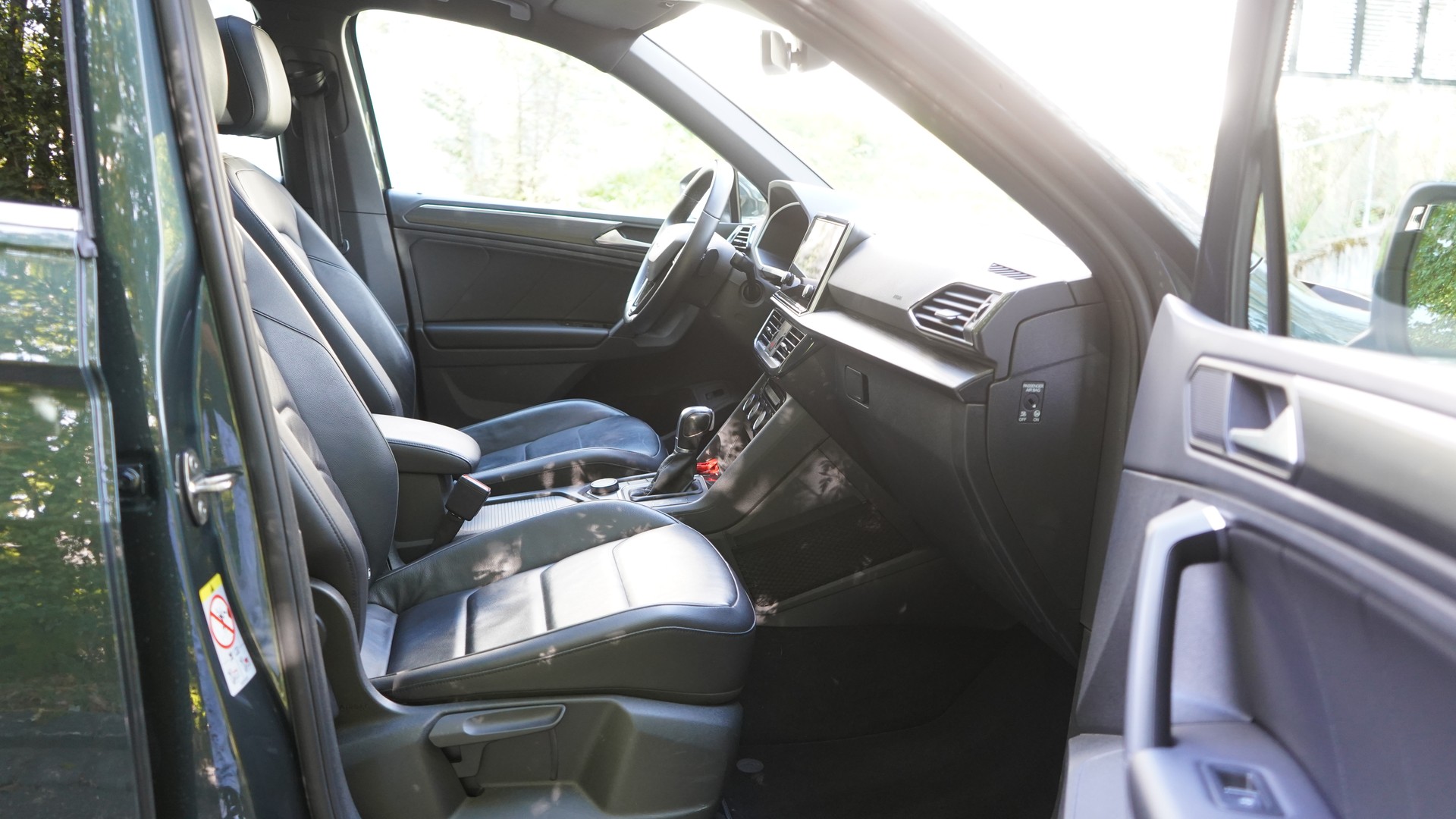 SEAT Tarraco 2.0TSI Xcellence 4Drive DSG-image-22