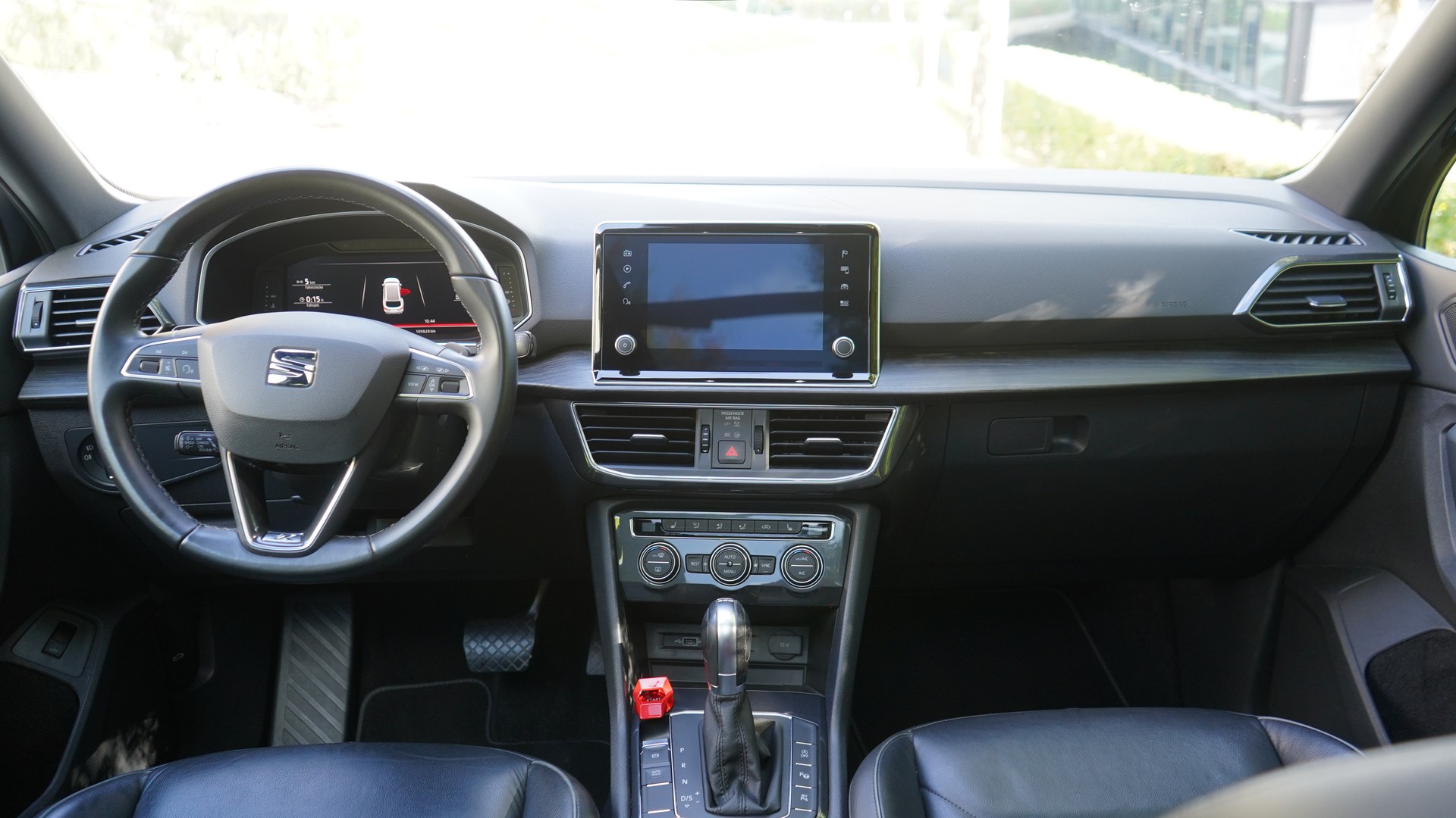 SEAT Tarraco 2.0TSI Xcellence 4Drive DSG-image-8