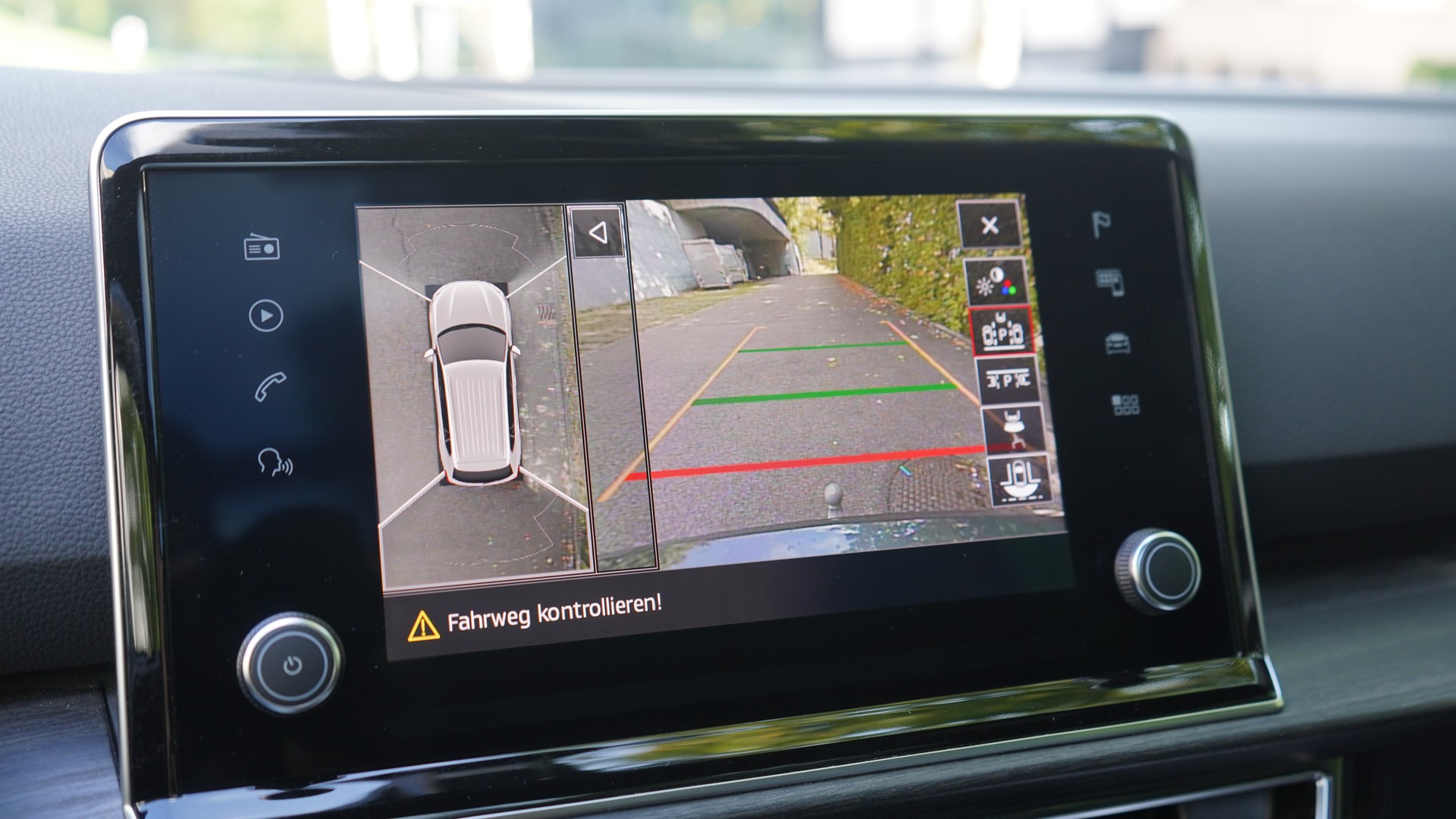 SEAT Tarraco 2.0TSI Xcellence 4Drive DSG-image-11