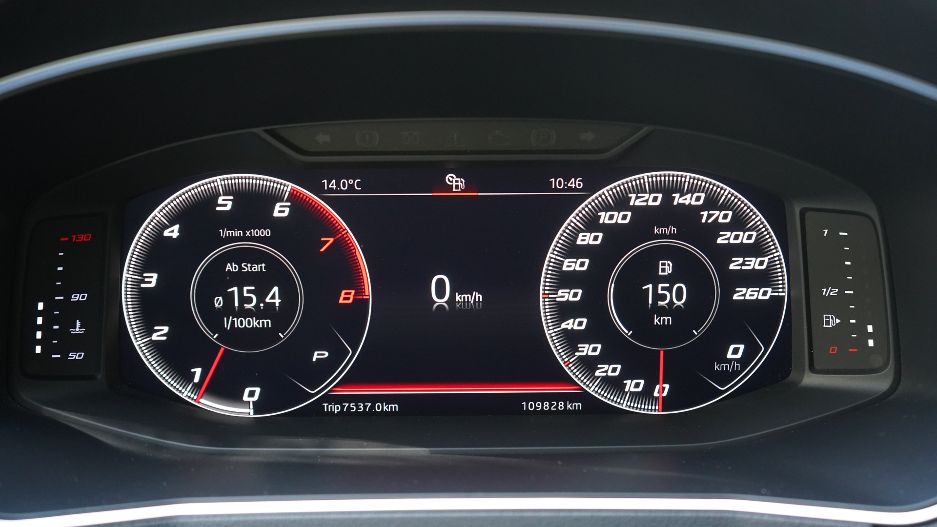 SEAT Tarraco 2.0TSI Xcellence 4Drive DSG-image-9