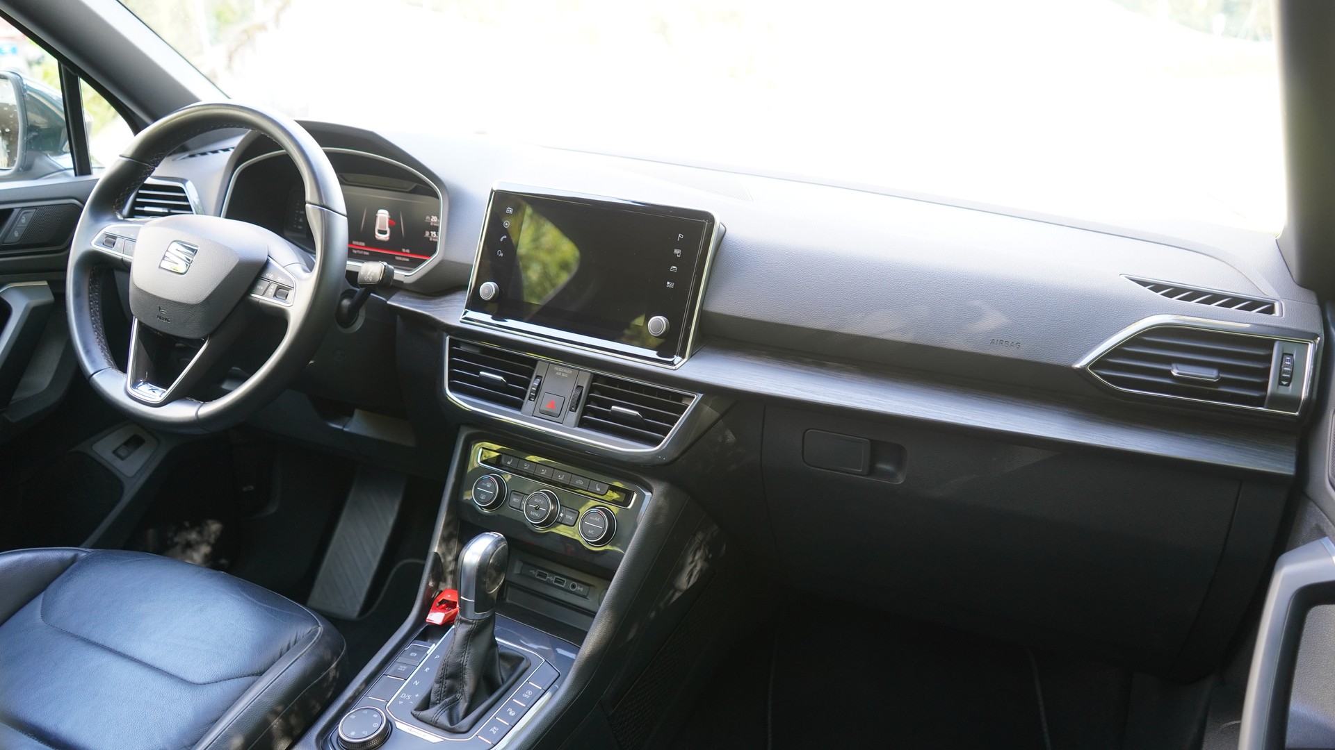 SEAT Tarraco 2.0TSI Xcellence 4Drive DSG-image-15