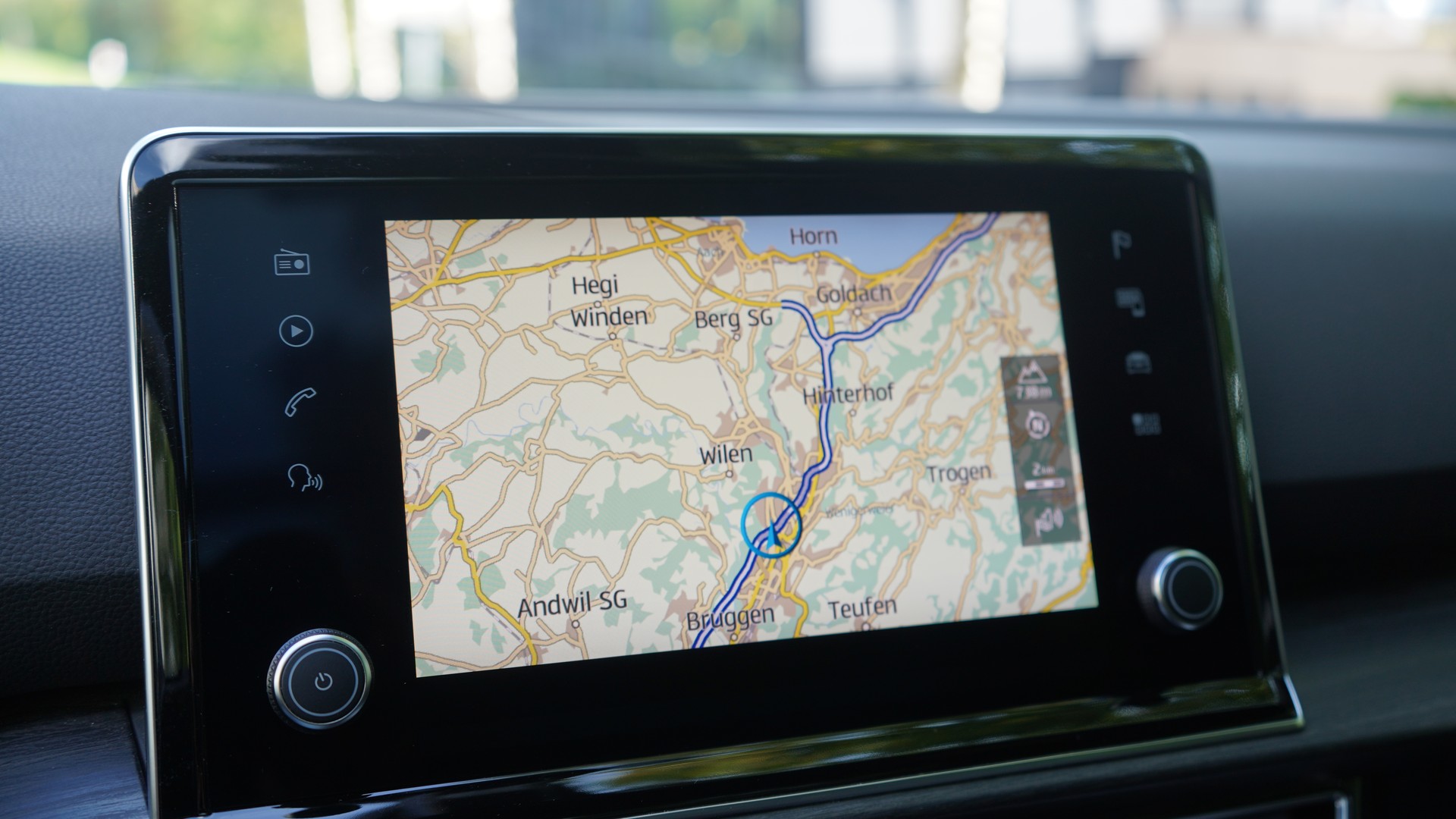 SEAT Tarraco 2.0TSI Xcellence 4Drive DSG-image-12