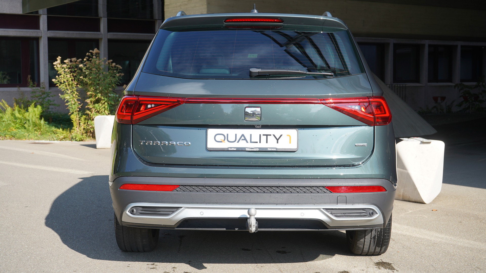 SEAT Tarraco 2.0TSI Xcellence 4Drive DSG-image-4