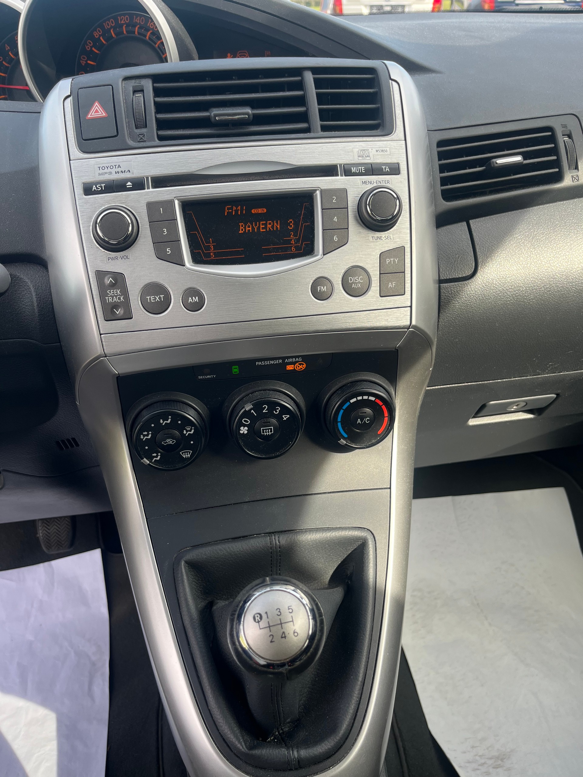 TOYOTA Verso 1.8 Family-image-11