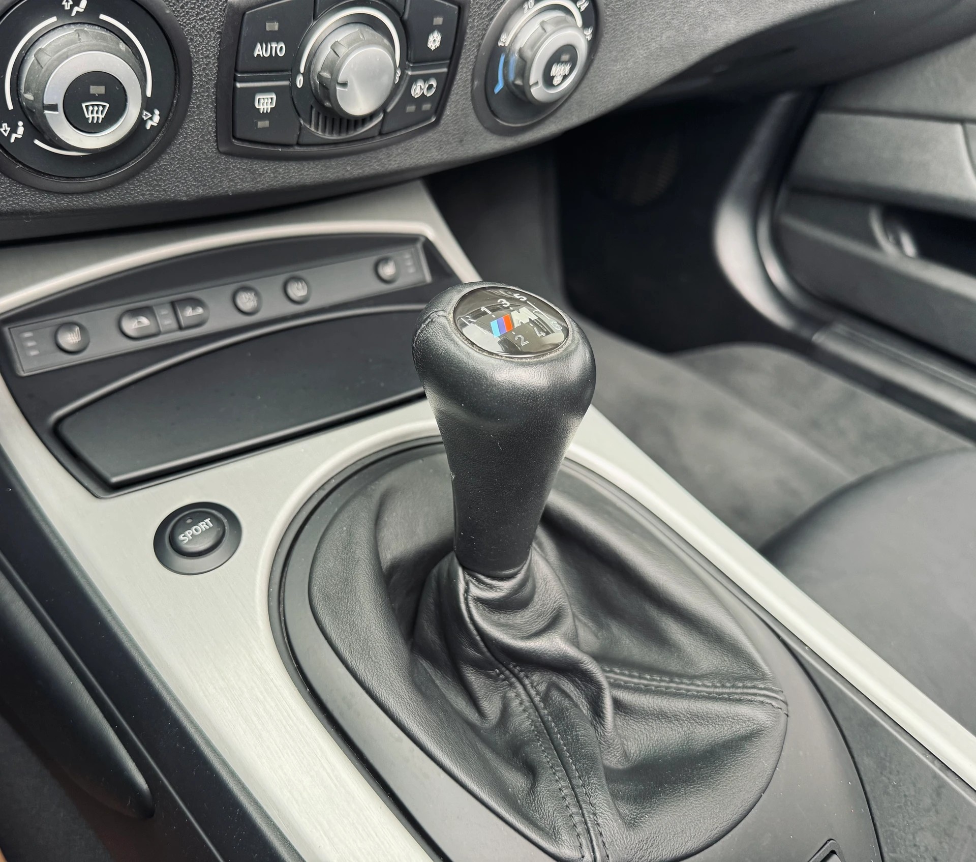 BMW Z4 M Roadster-image-13
