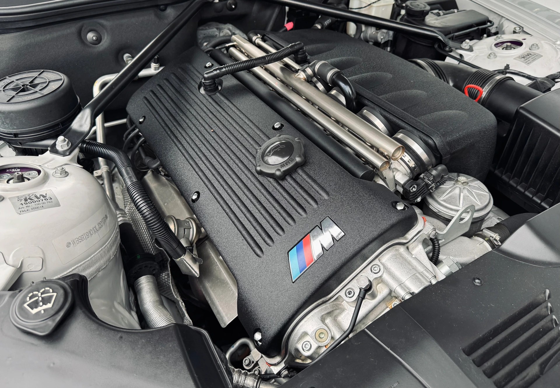 BMW Z4 M Roadster-image-20