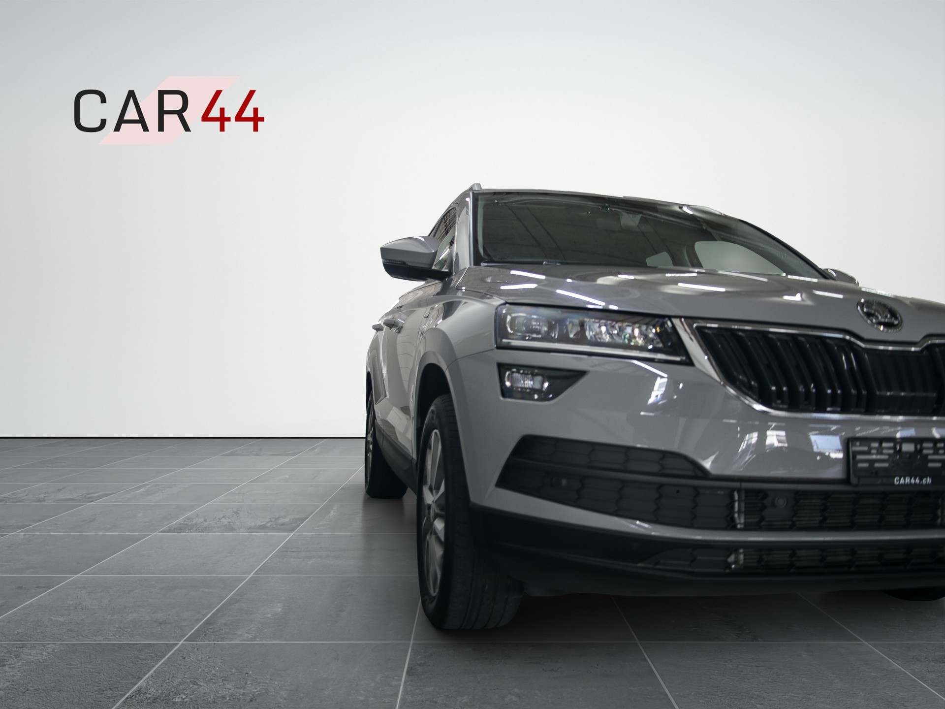 SKODA Karoq 2.0 TDI CR Clever 4x4 DSG-image-14