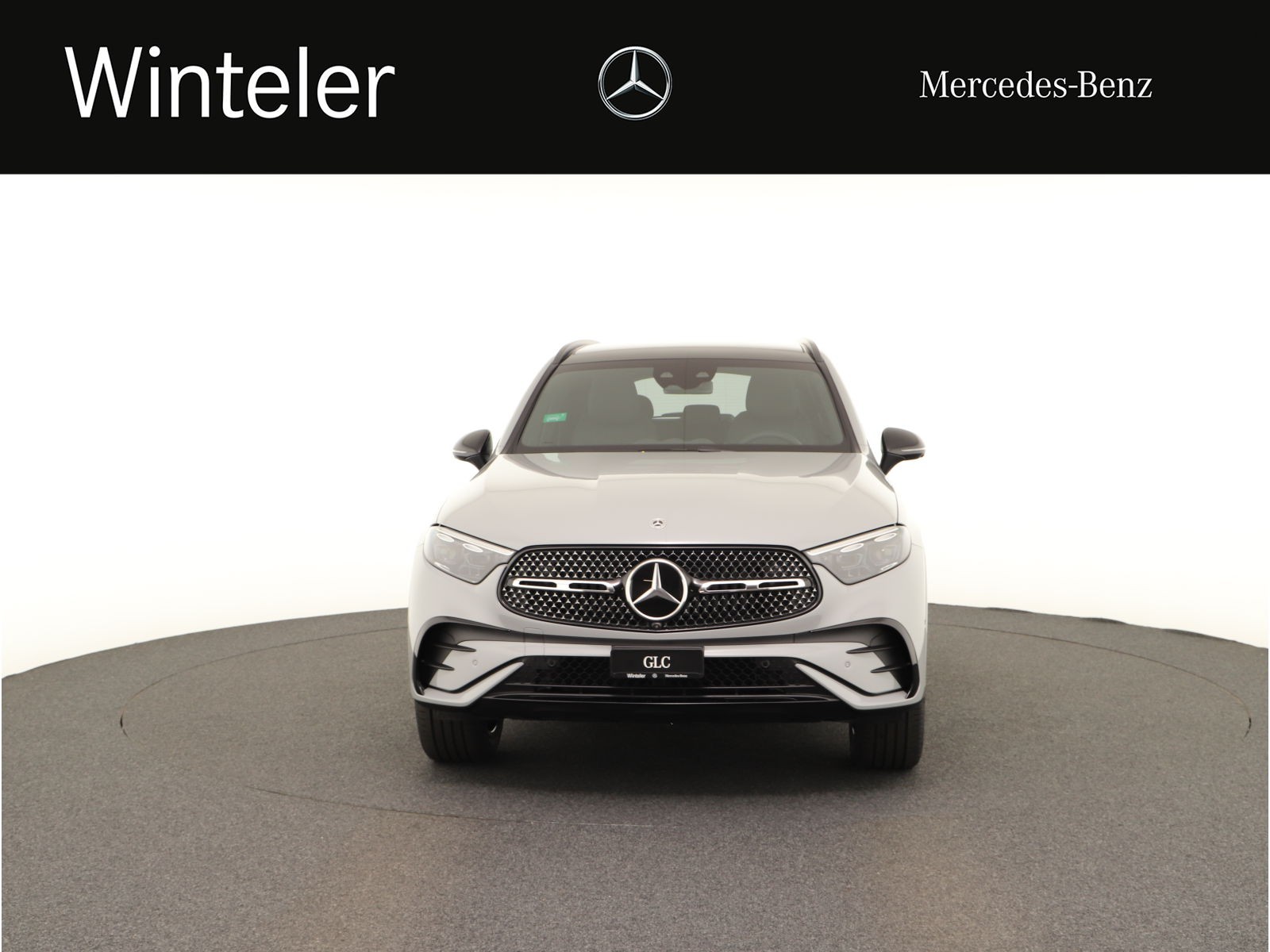 MERCEDES-BENZ GLC 400 e 4M EQ Star-image-7
