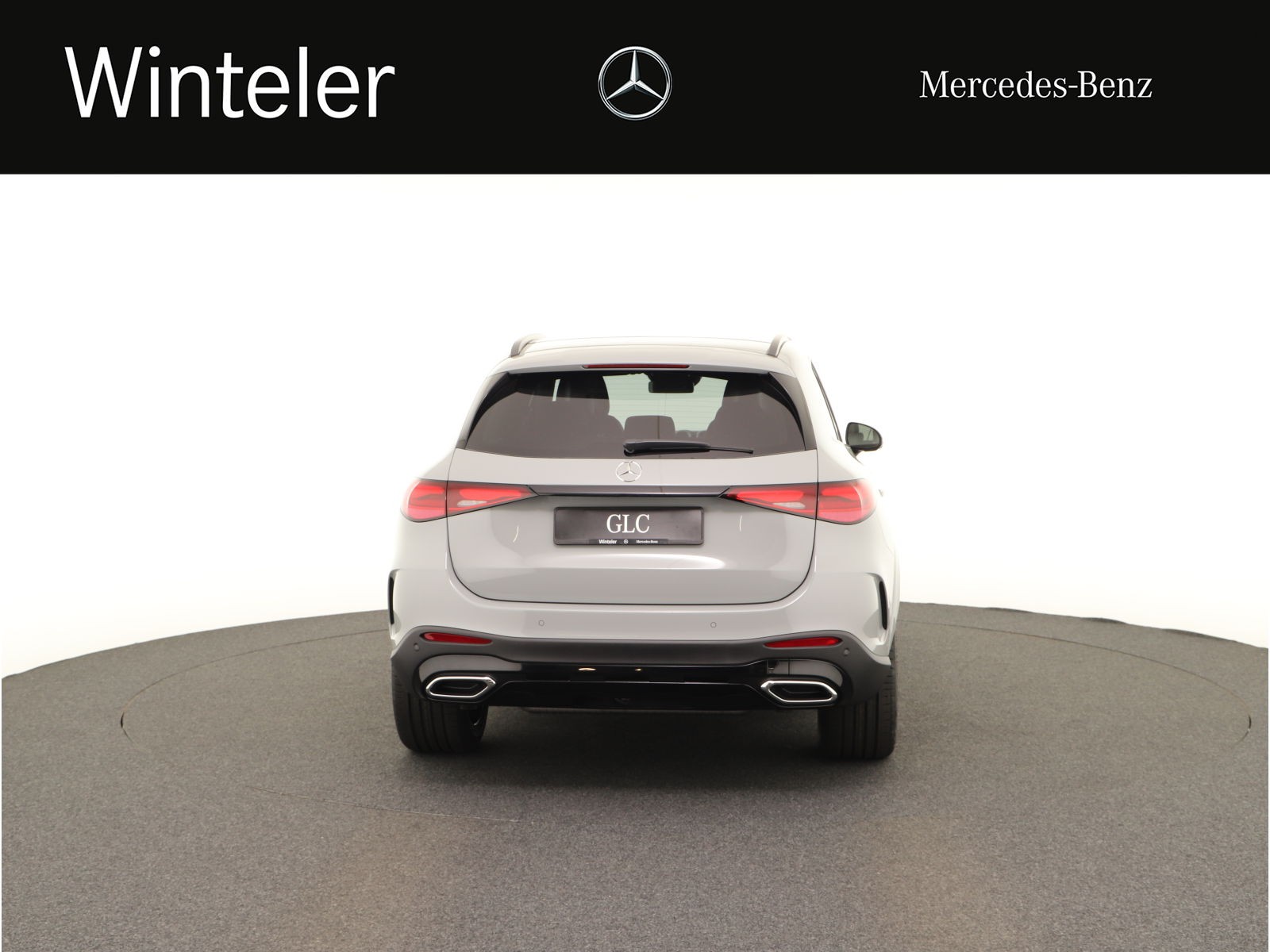 MERCEDES-BENZ GLC 400 e 4M EQ Star-image-3