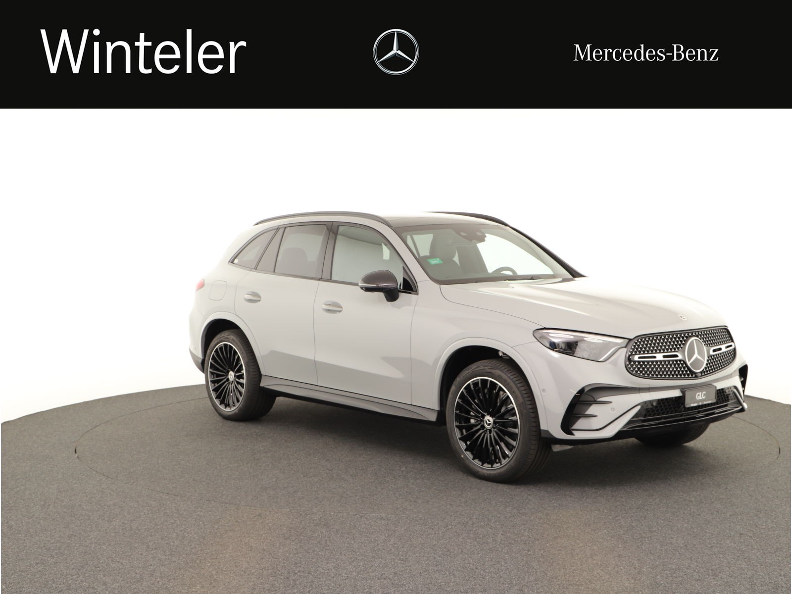 MERCEDES-BENZ GLC 400 e 4M EQ Star-image-6