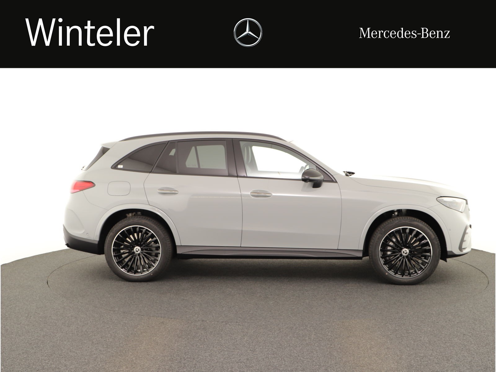 MERCEDES-BENZ GLC 400 e 4M EQ Star-image-5