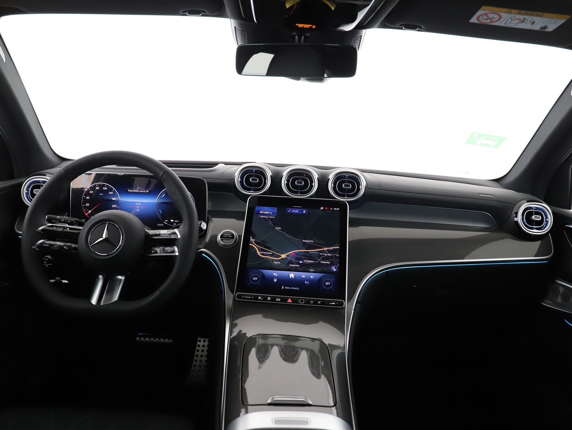 MERCEDES-BENZ GLC 400 e 4M EQ Star-image-12