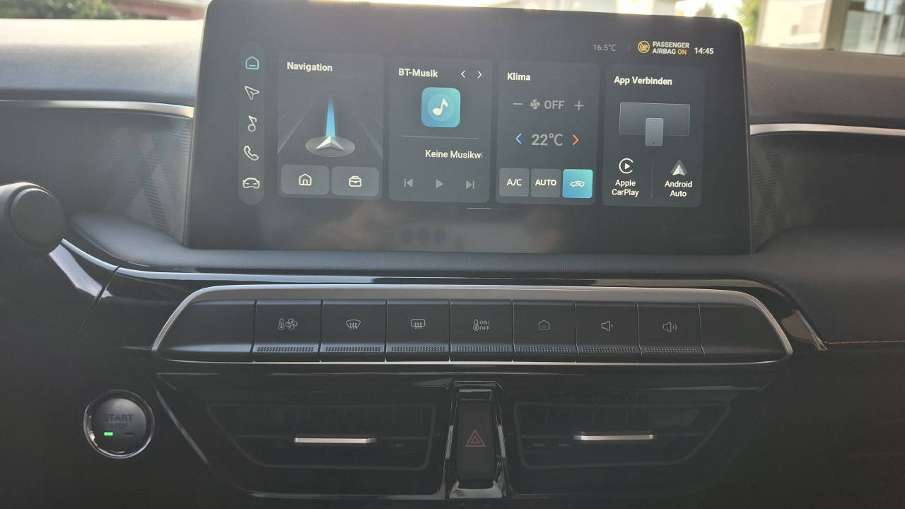 MG 3 1.5 Hybrid Luxury-image-11