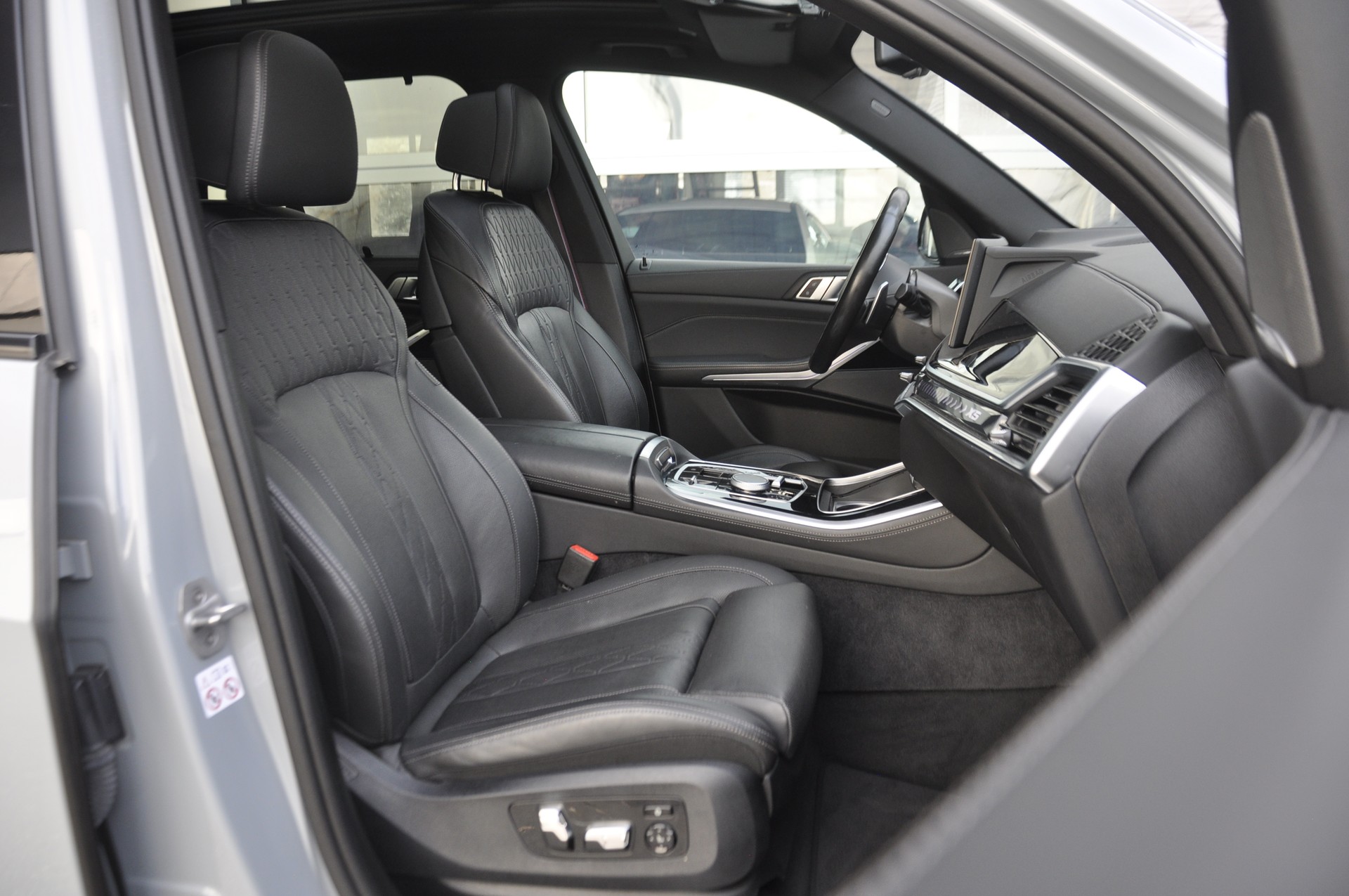 BMW X5 xDrive 50e M Sport Pro Steptronic I Anhängerkupplung-image-6