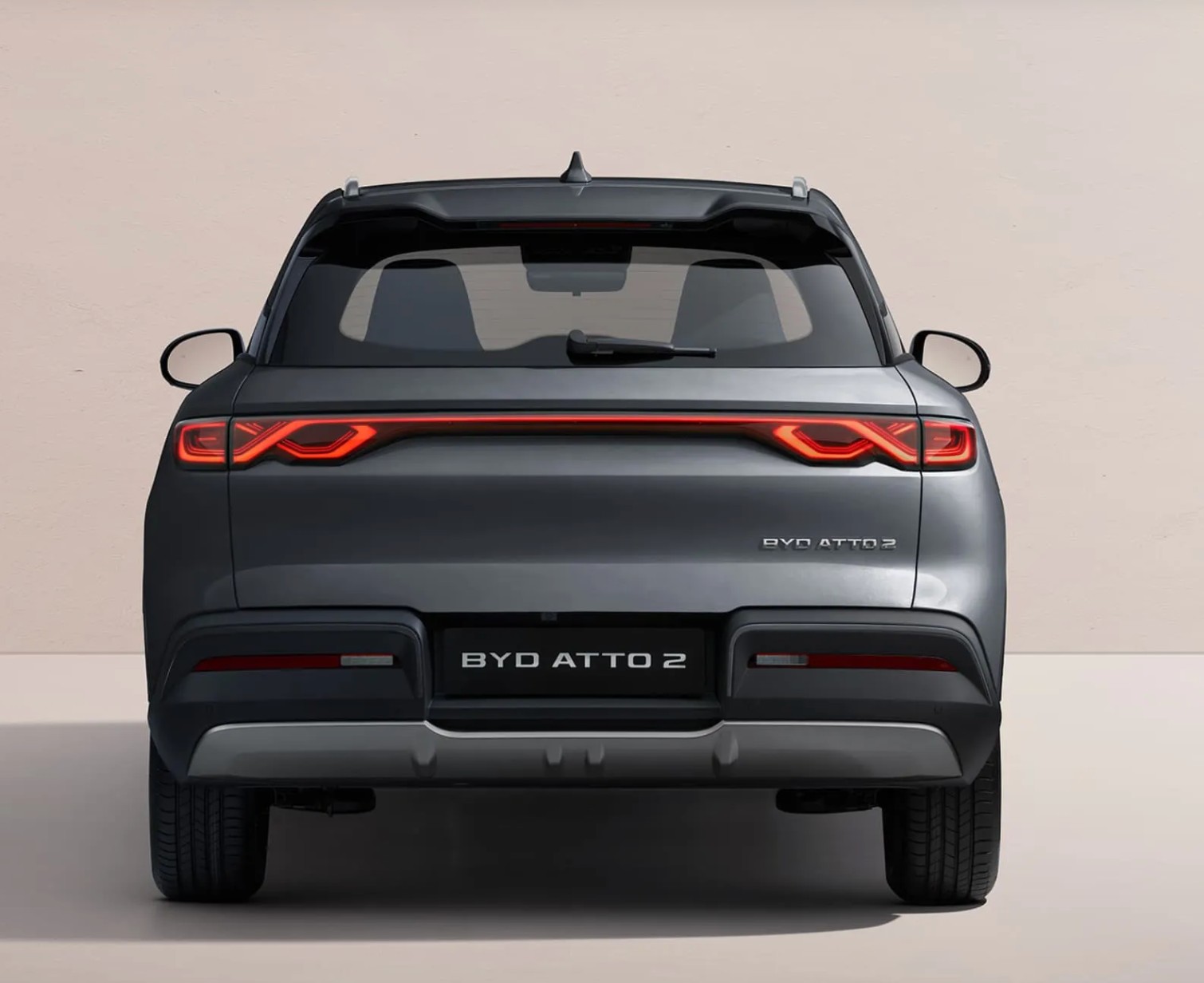 BYD Atto 2 DM-i Boost-image-2