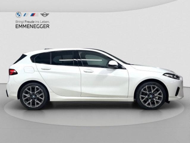 BMW 1er Reihe F70 116-image-5
