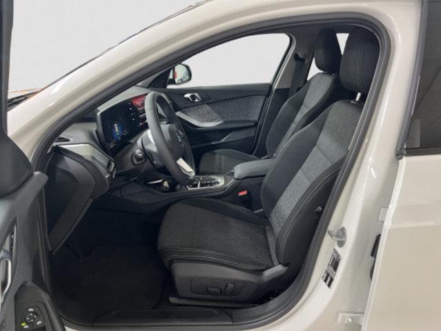 BMW 1er Reihe F70 116-image-8