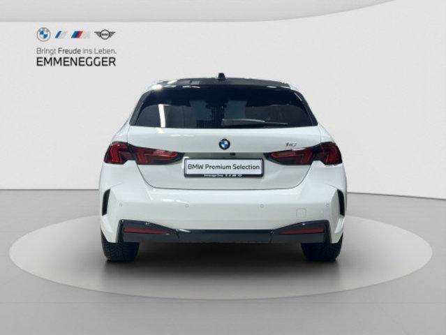 BMW 1er Reihe F70 116-image-3