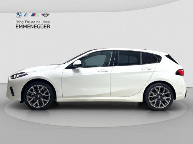 BMW 1er Reihe F70 116-image-1