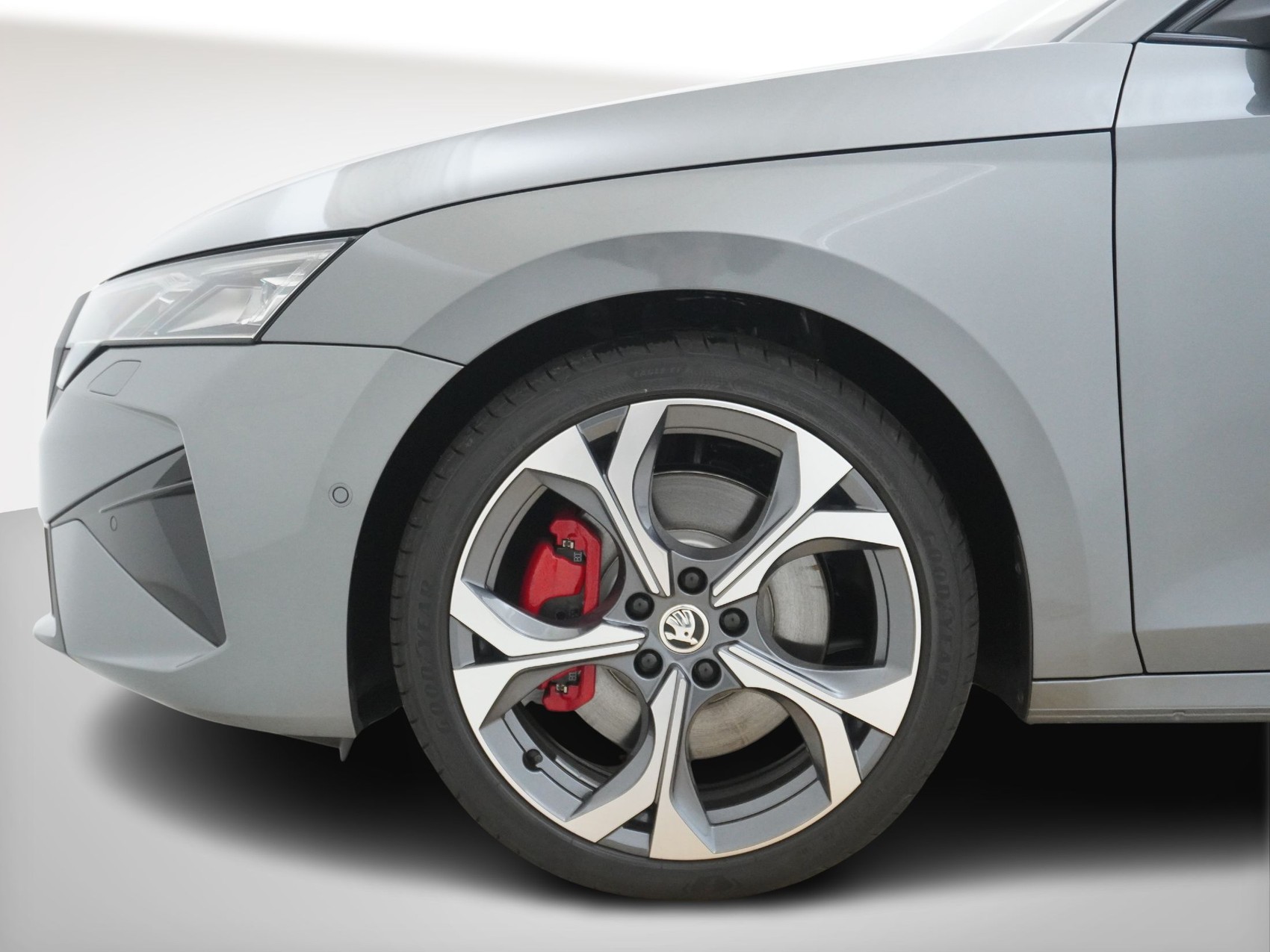 SKODA Octavia 2.0 TSI RS DSG-image-9