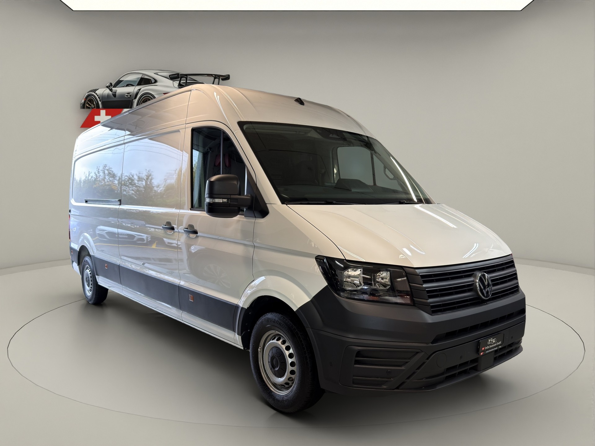 VW Crafter 35 2.0 BiTDI L4-image-3