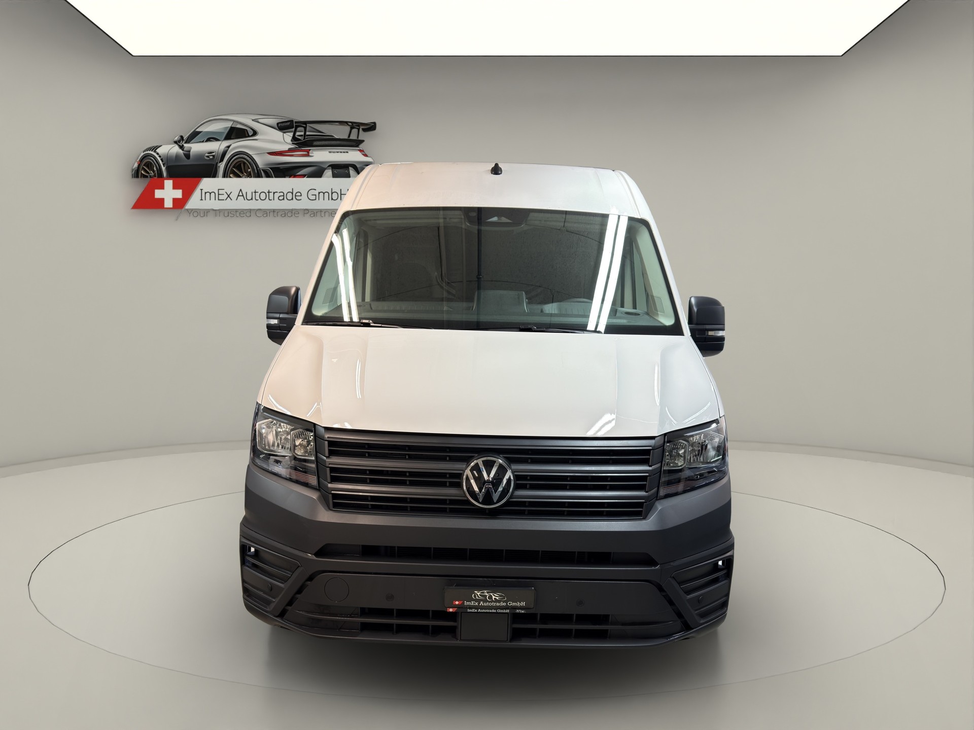 VW Crafter 35 2.0 BiTDI L4-image-4