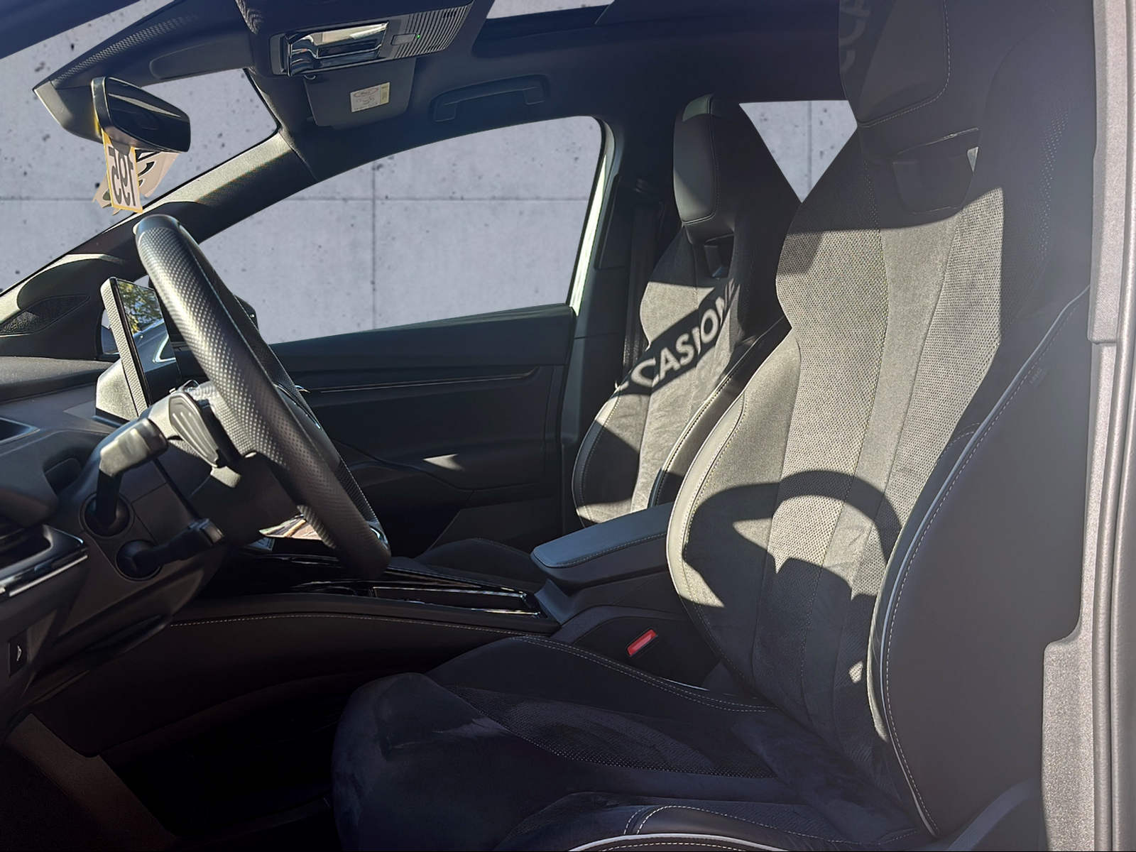 SKODA Enyaq iV 80x SportLine-image-10