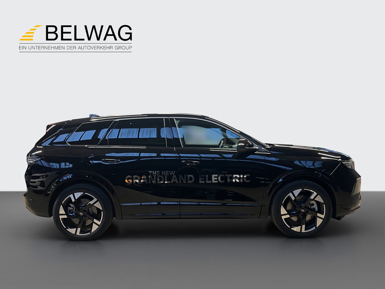 OPEL Grandland-e 73kWh/210 GS-image-5