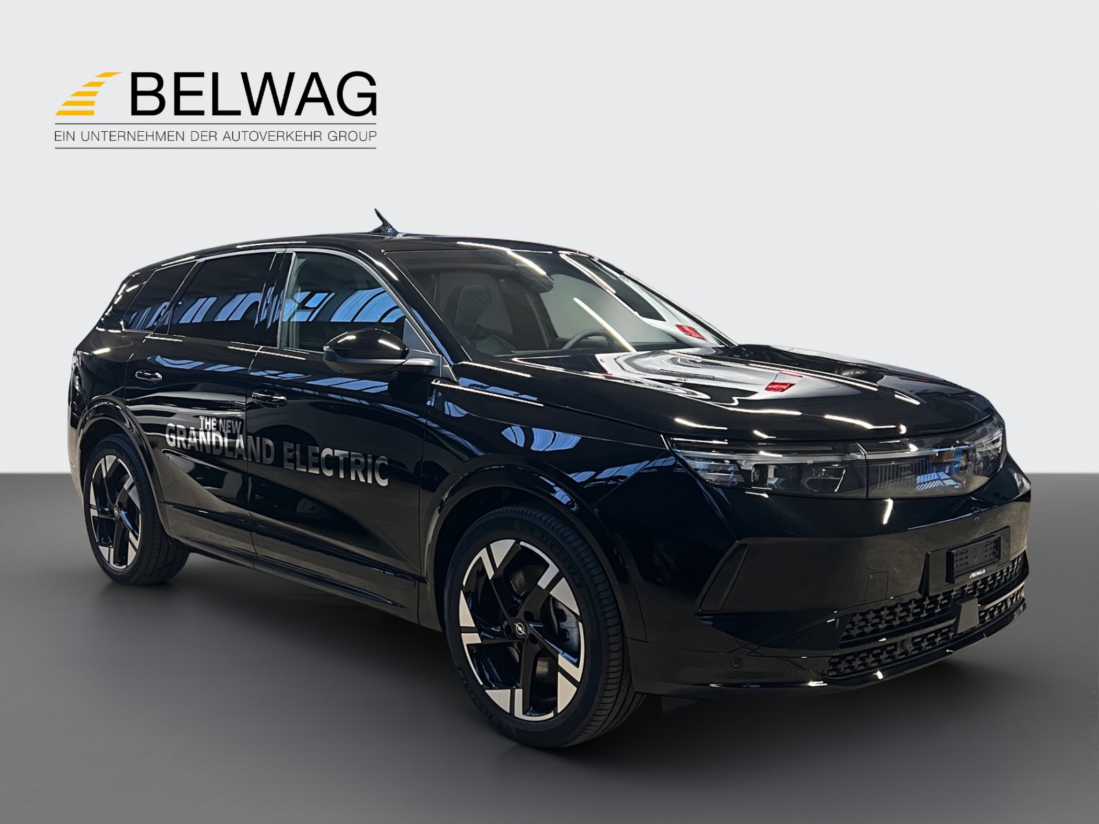 OPEL Grandland-e 73kWh/210 GS-image-6