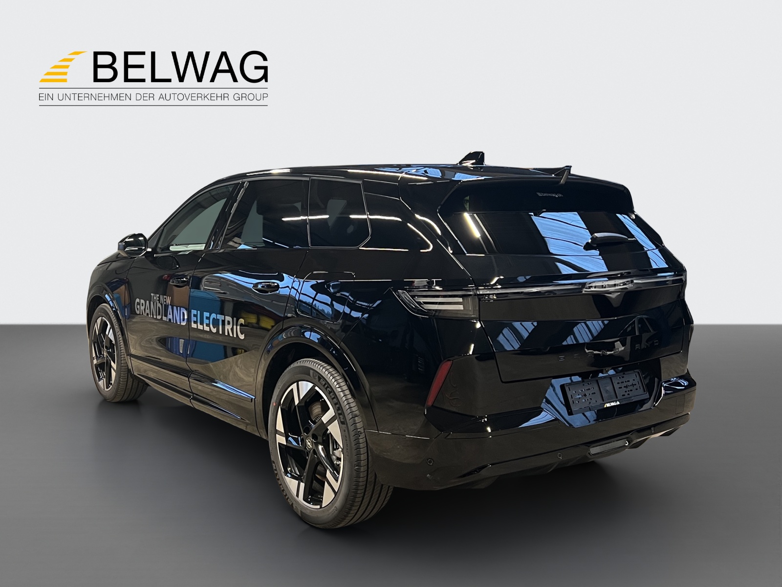 OPEL Grandland-e 73kWh/210 GS-image-2