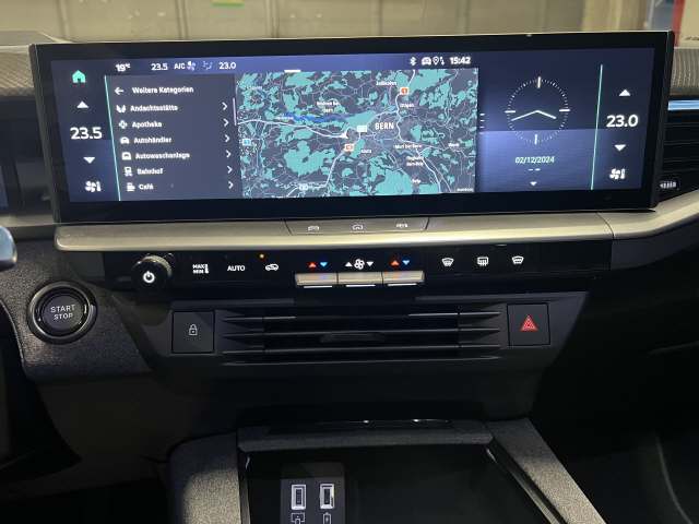 OPEL Grandland-e 73kWh/210 GS-image-13