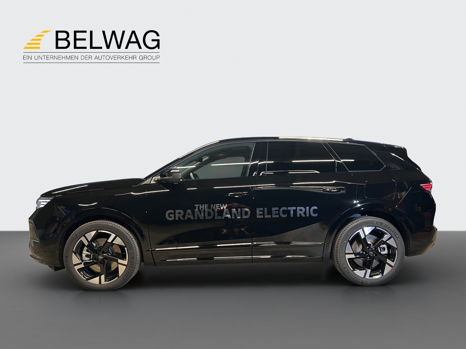 OPEL Grandland-e 73kWh/210 GS-image-1