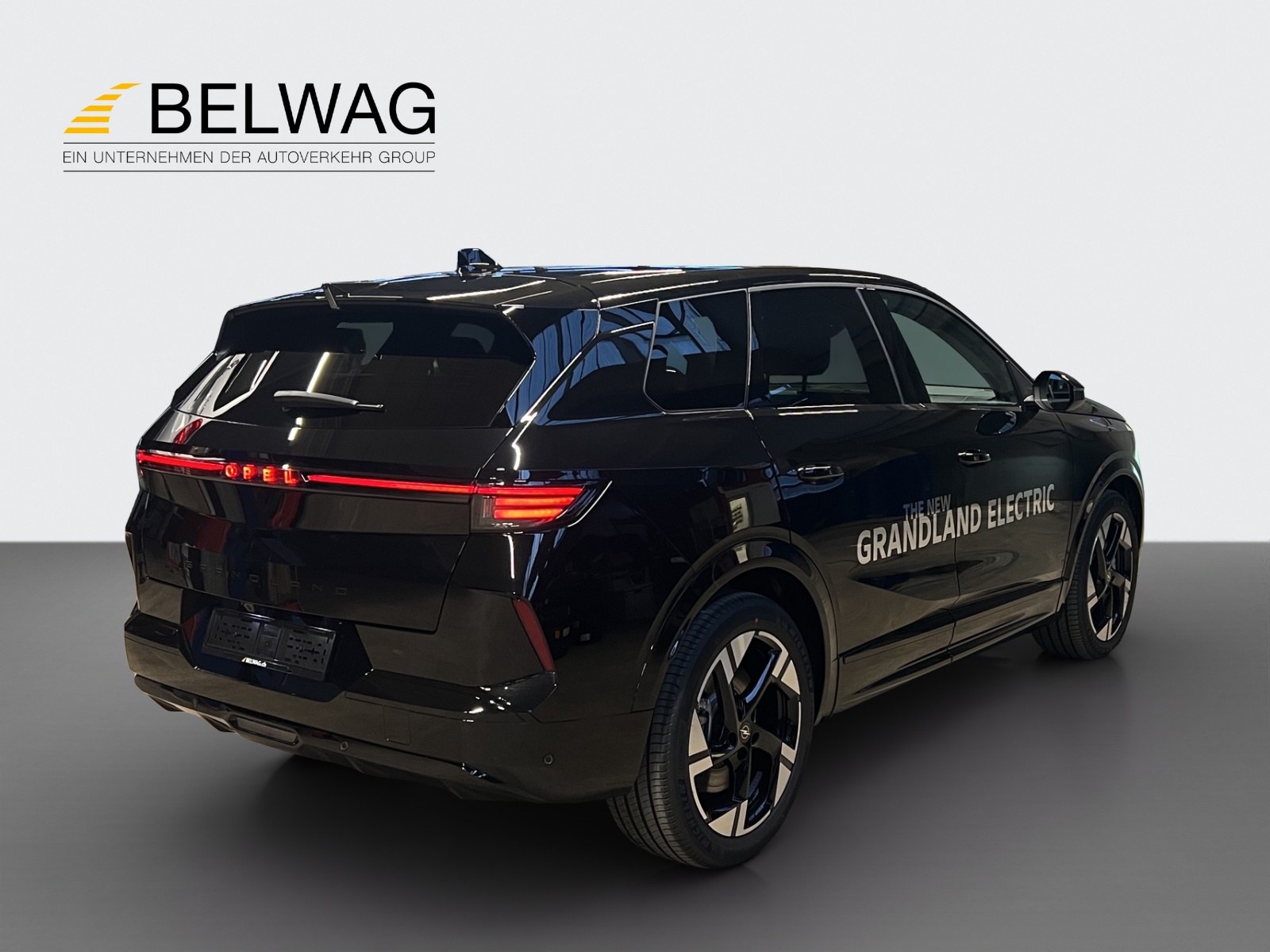OPEL Grandland-e 73kWh/210 GS-image-4