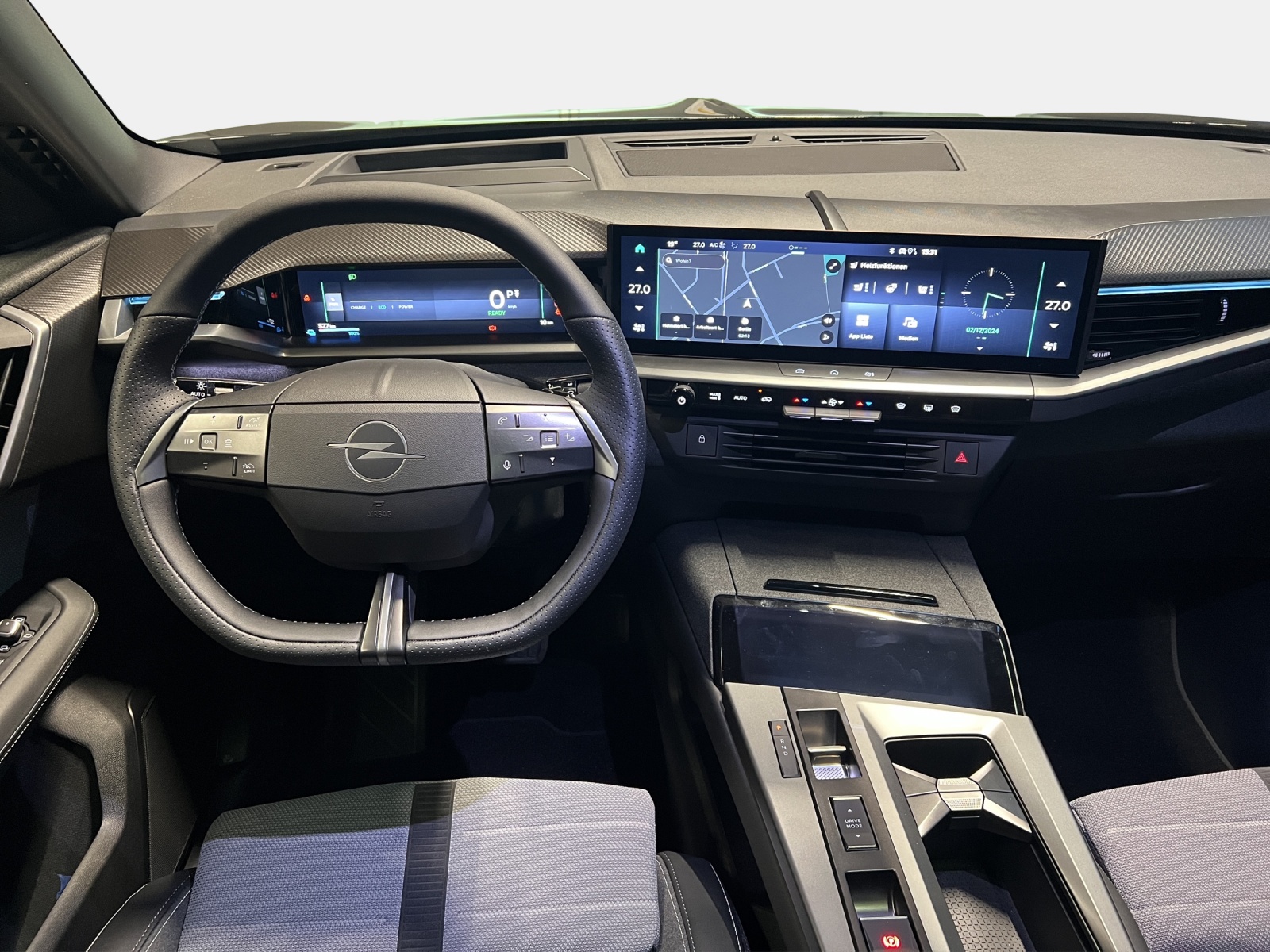 OPEL Grandland-e 73kWh/210 GS-image-7