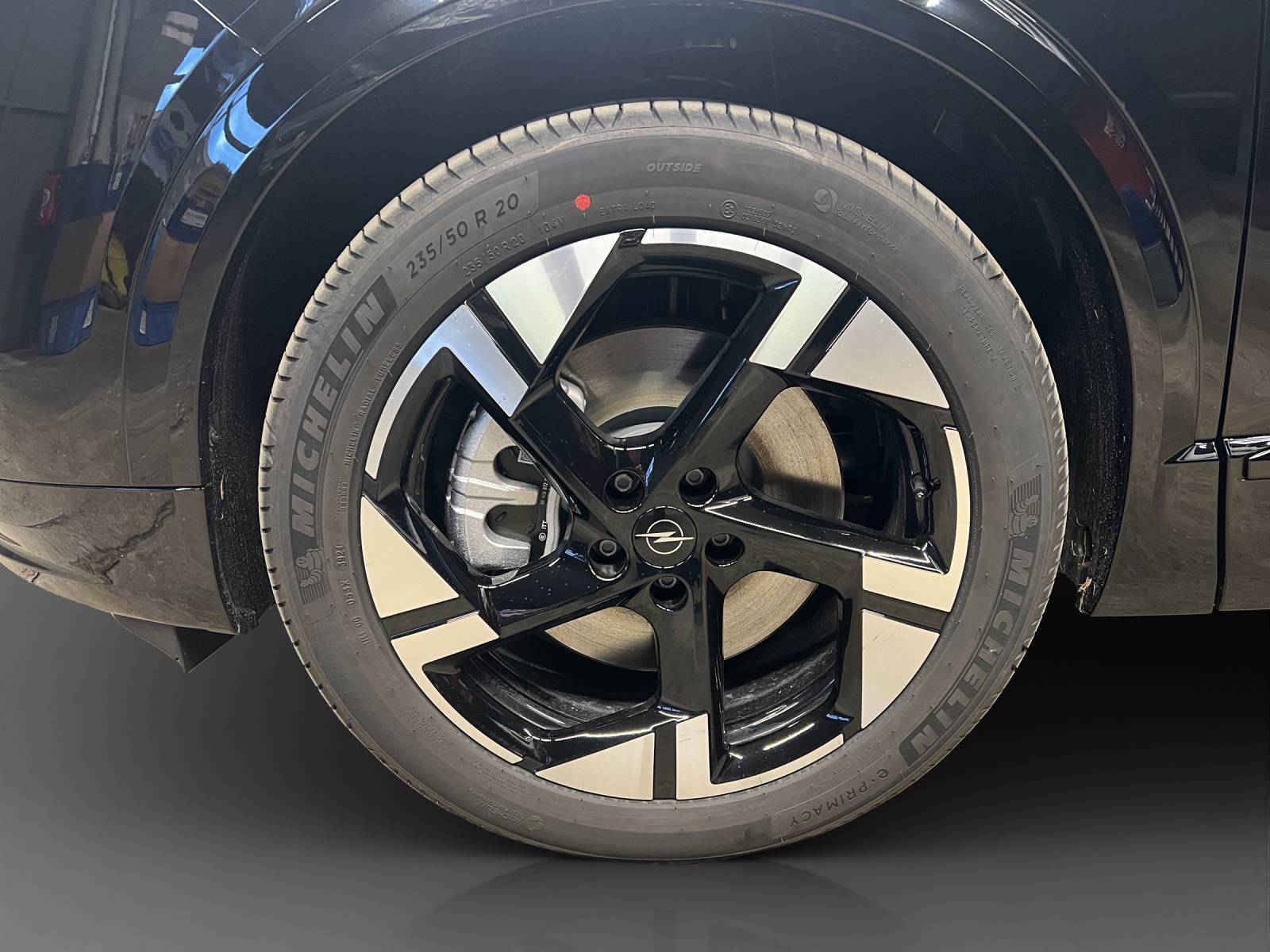 OPEL Grandland-e 73kWh/210 GS-image-14