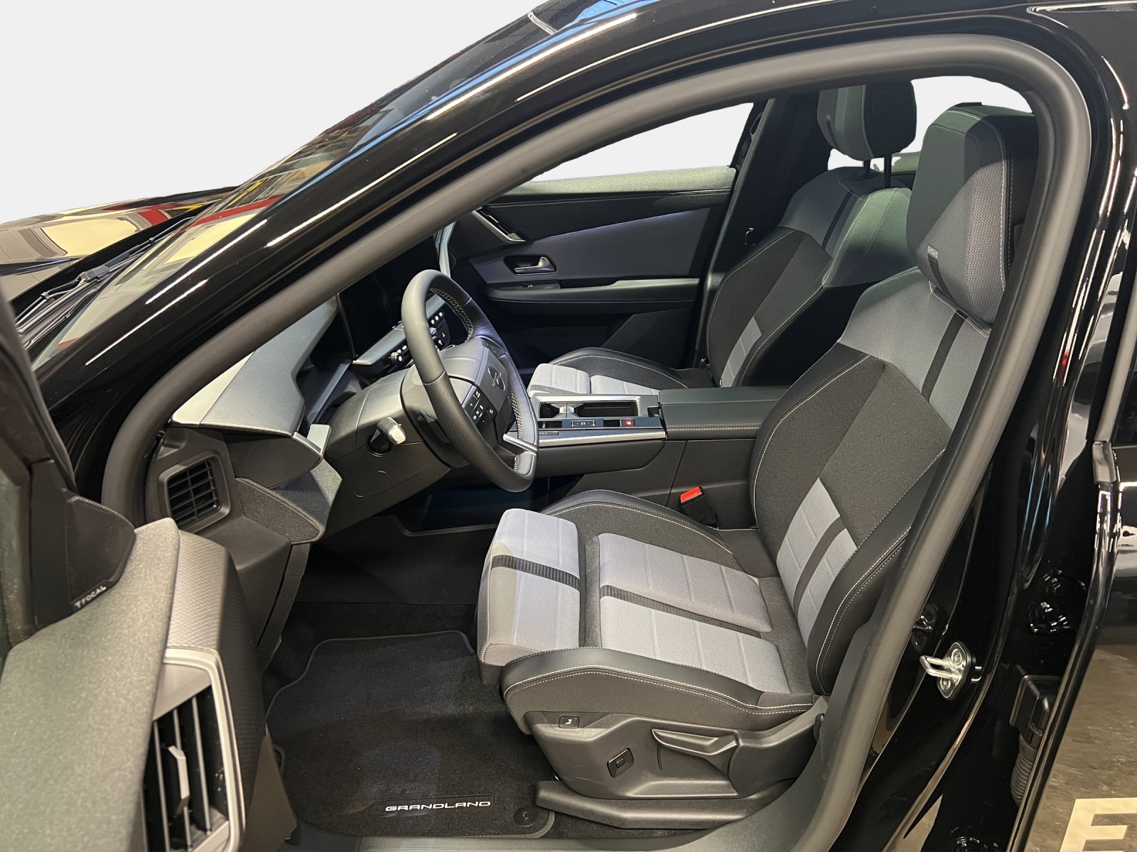 OPEL Grandland-e 73kWh/210 GS-image-8