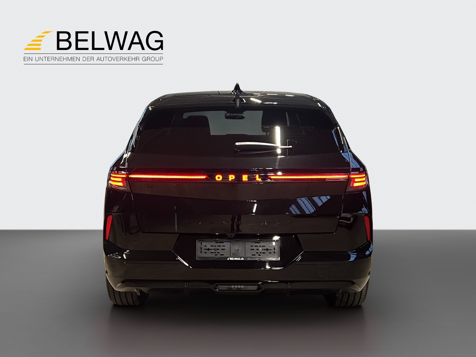OPEL Grandland-e 73kWh/210 GS-image-3