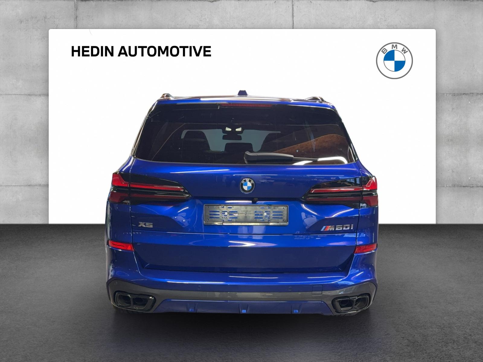 BMW X5 M60i xDrive-image-3