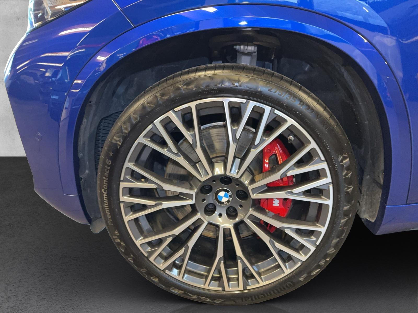 BMW X5 M60i xDrive-image-6