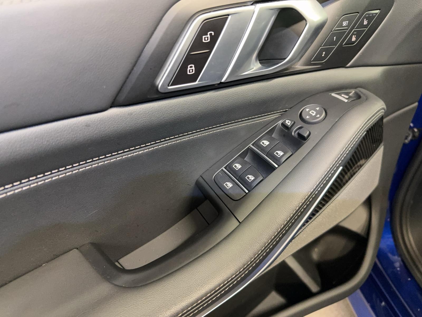 BMW X5 M60i xDrive-image-8