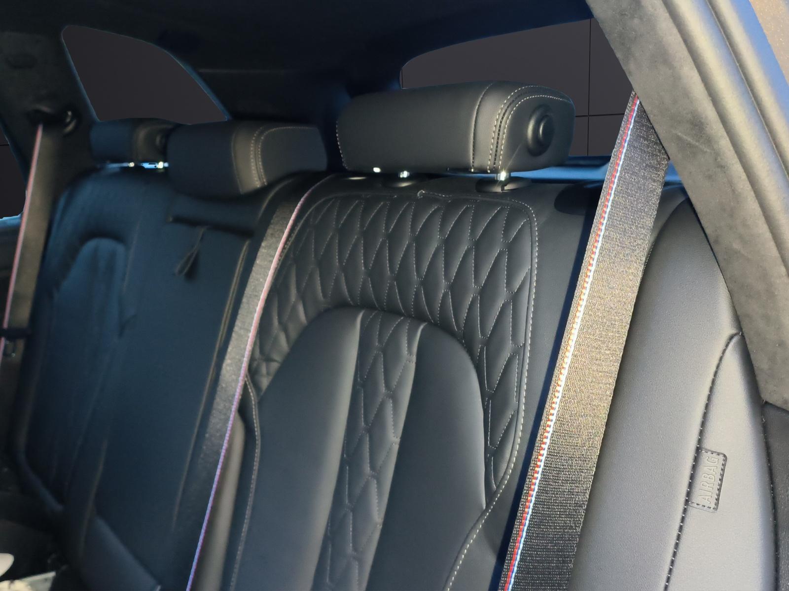 BMW X5 M60i xDrive-image-10