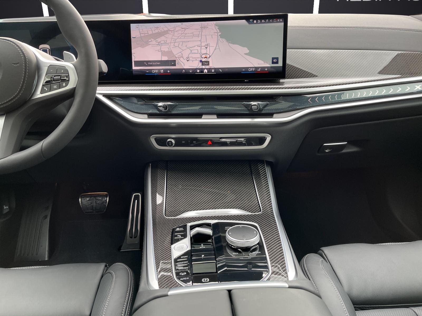BMW X5 M60i xDrive-image-17