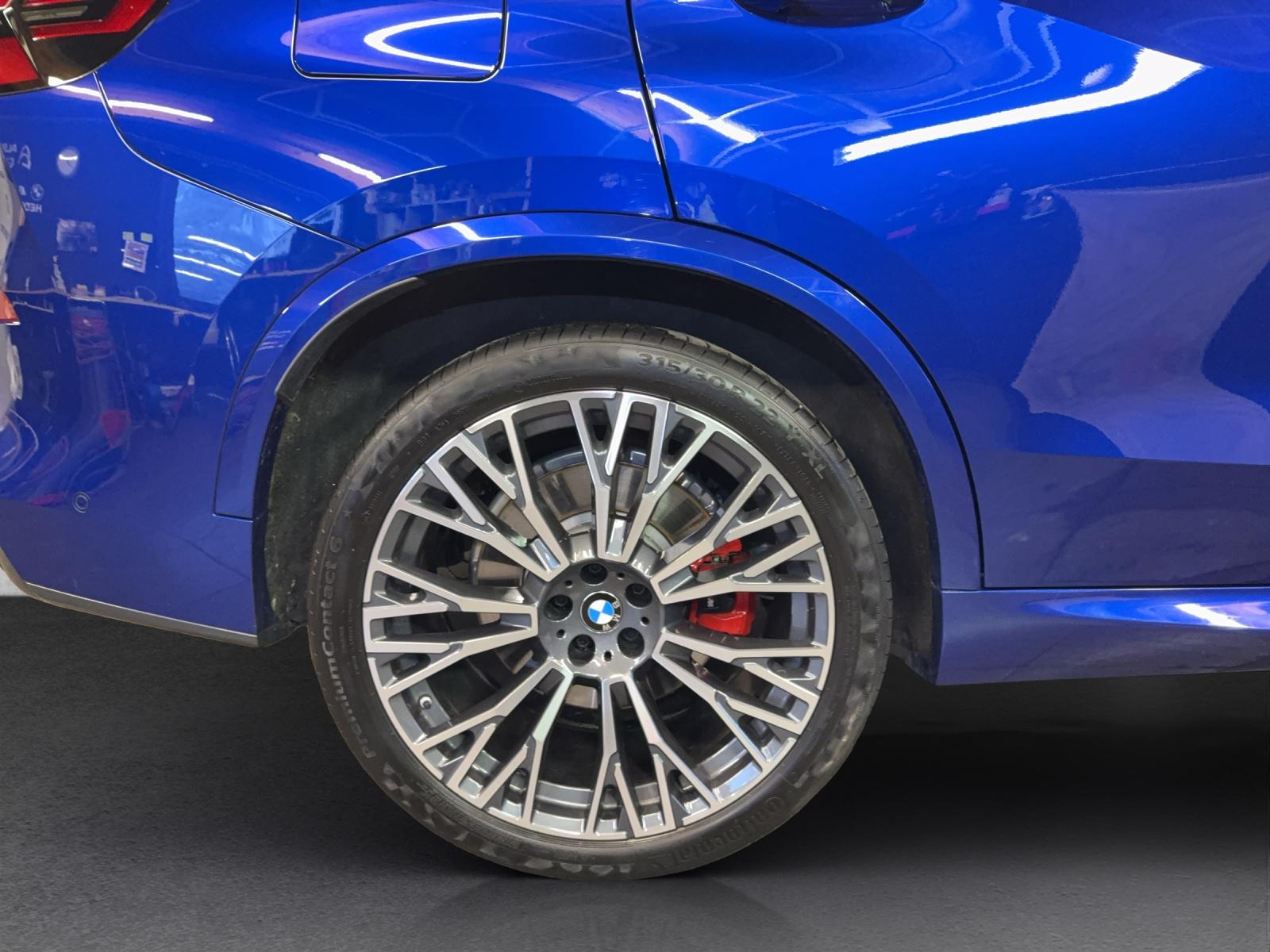 BMW X5 M60i xDrive-image-7