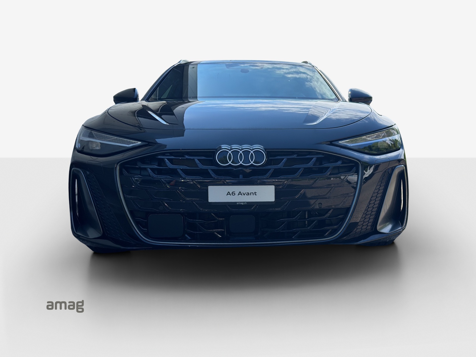 AUDI A6 Avant TFSI quattro 270 kW S tronic-image-6