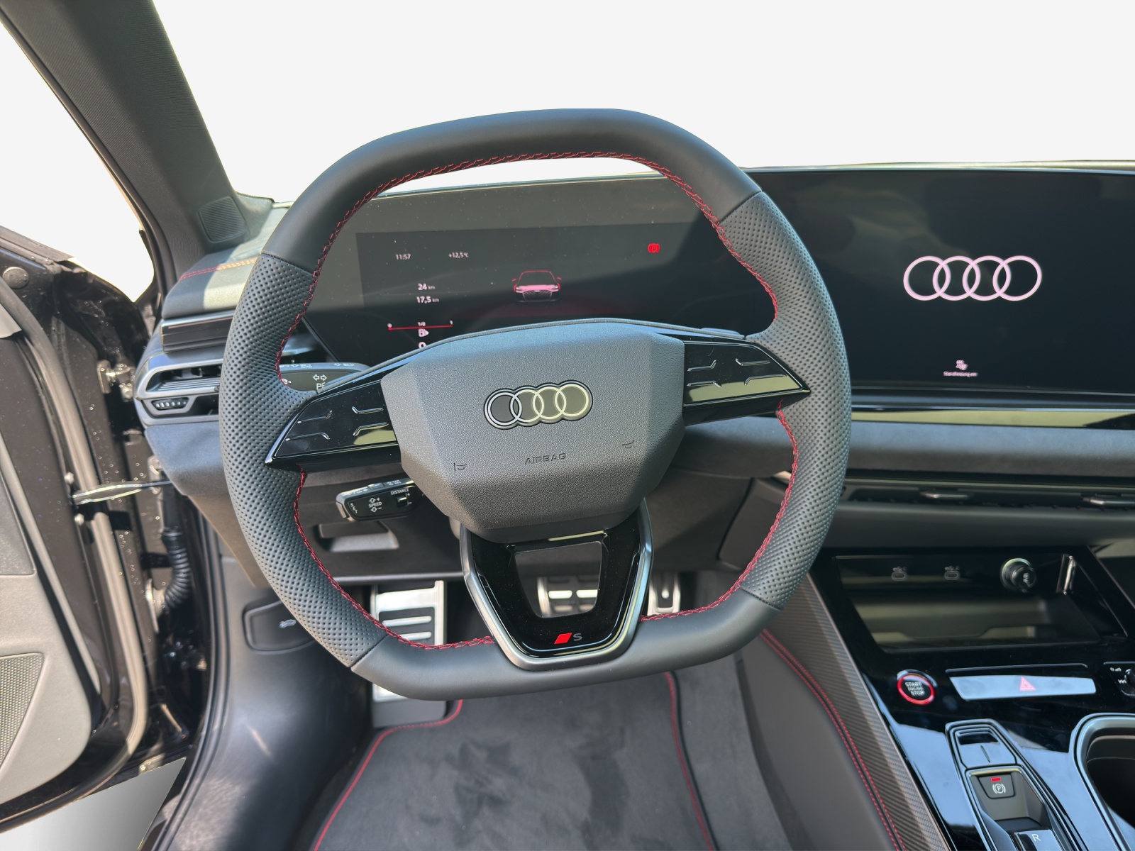 AUDI A6 Avant TFSI quattro 270 kW S tronic-image-9